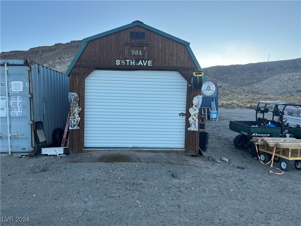701 Fifth Avenue, Goldfield, Nevada image 17