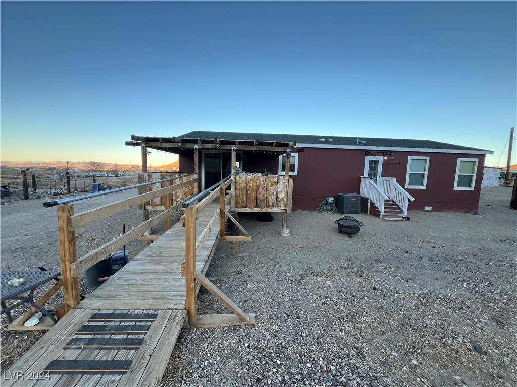 701 Fifth Avenue, Goldfield, Nevada image 10
