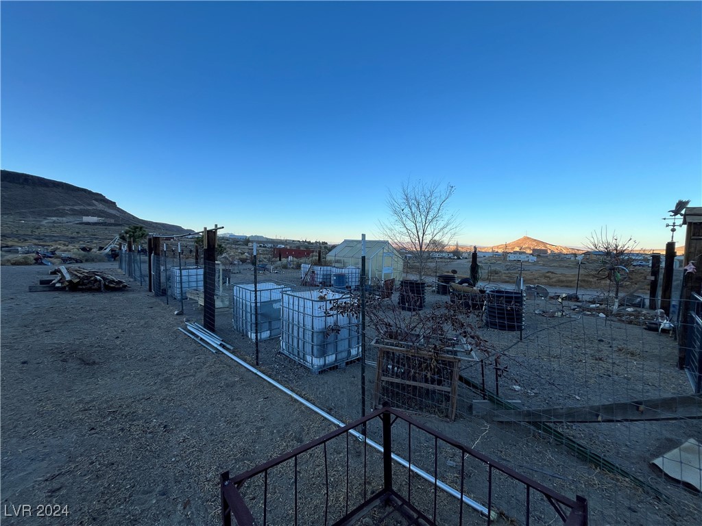 701 Fifth Avenue, Goldfield, Nevada image 13