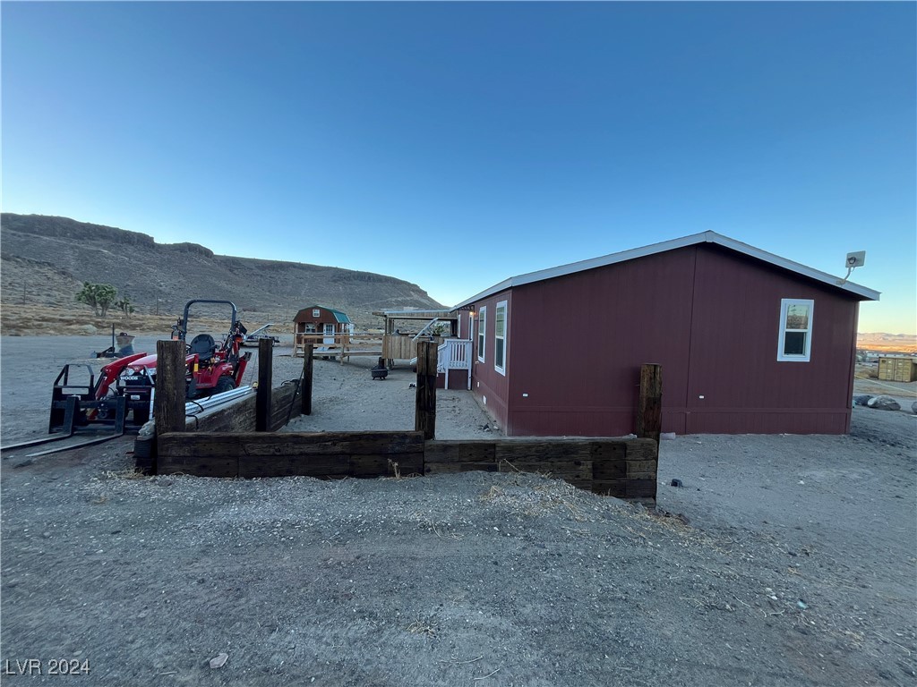 701 Fifth Avenue, Goldfield, Nevada image 15