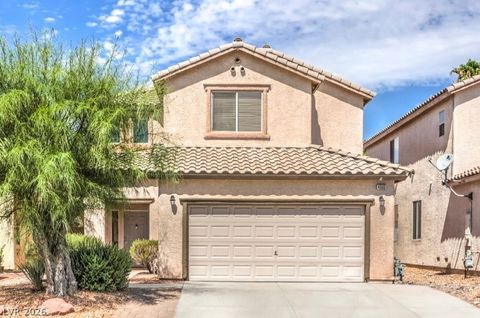 Photo of 4563 Timaru Drive, Las Vegas, NV 89147 (MLS # 2756394)
