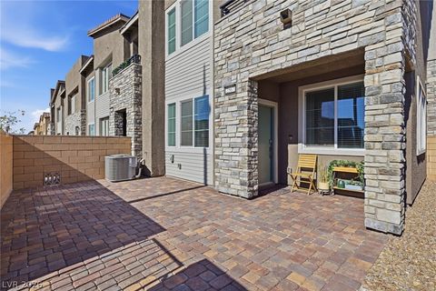 2567 Venetia Pointe Street Henderson NV 89044