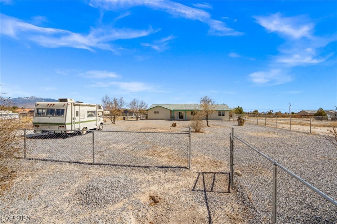 1720 S Blagg Road, Pahrump, Nevada image 22