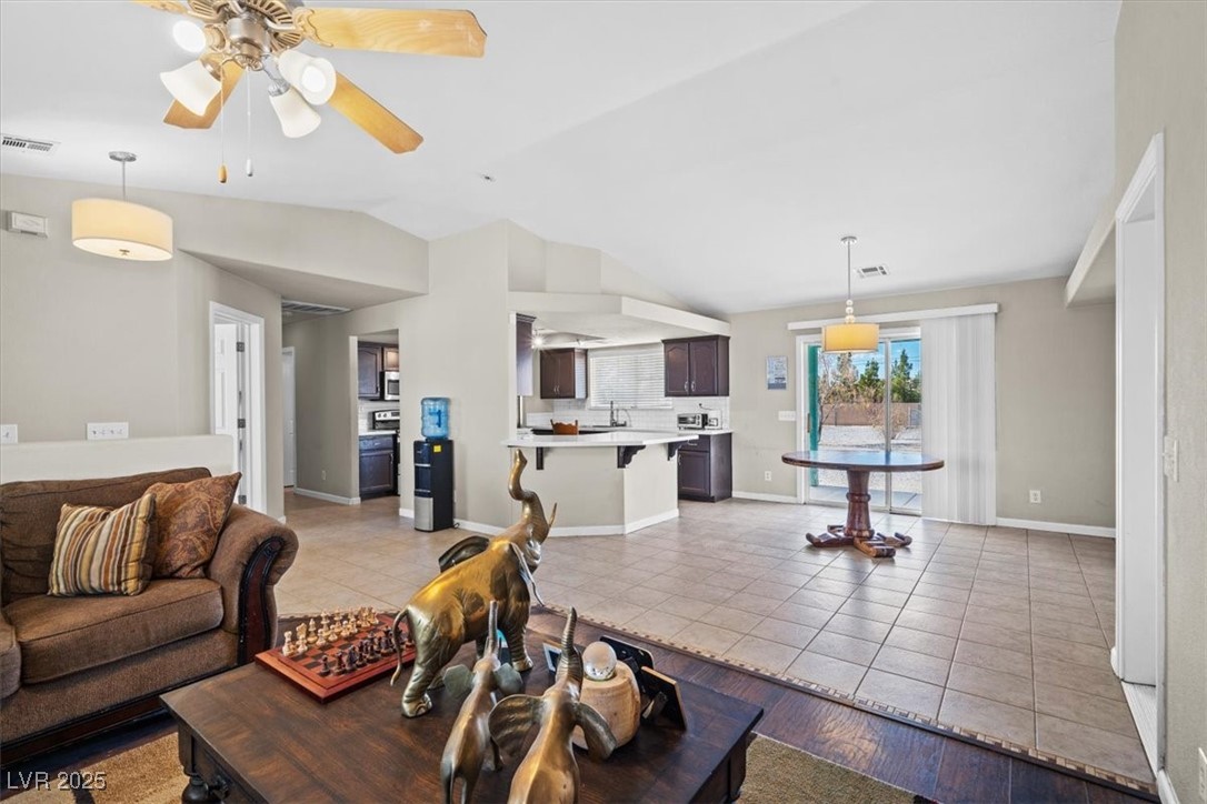 1720 S Blagg Road, Pahrump, Nevada image 7