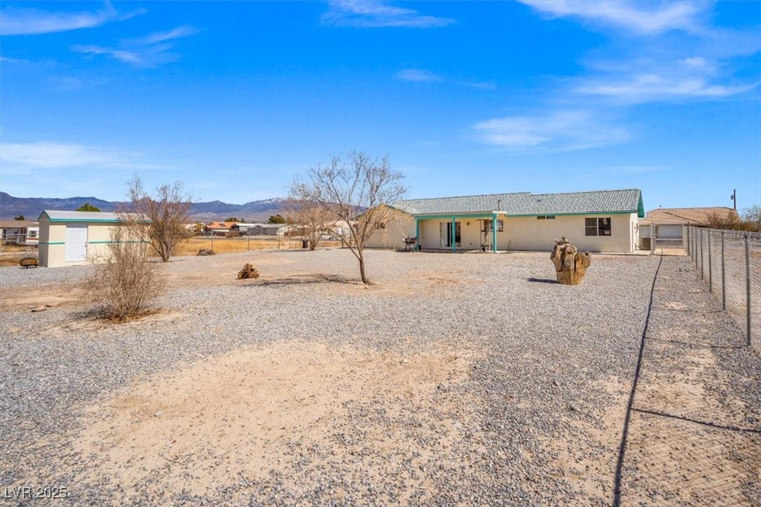 1720 S Blagg Road, Pahrump, Nevada image 24