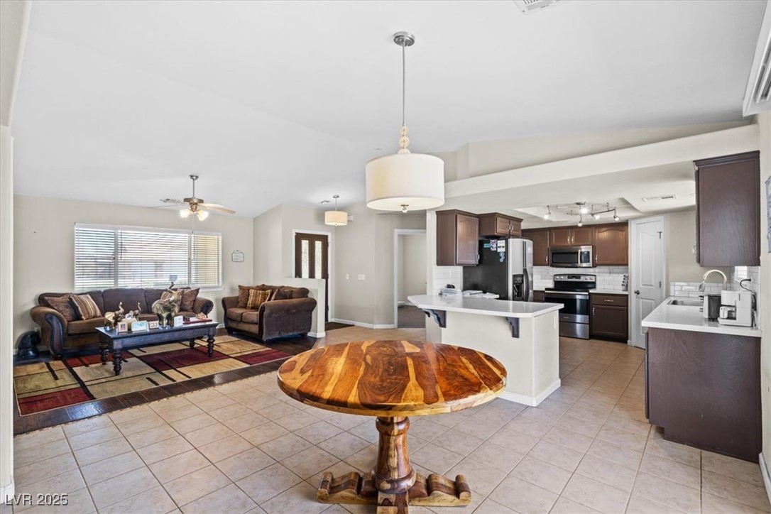1720 S Blagg Road, Pahrump, Nevada image 9