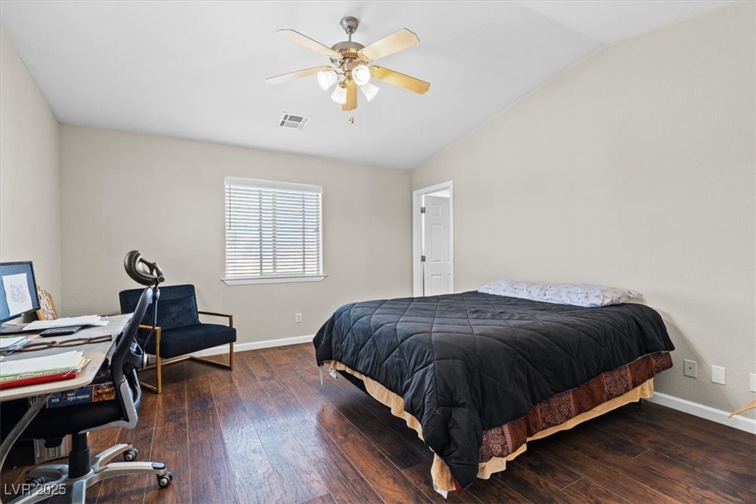 1720 S Blagg Road, Pahrump, Nevada image 16