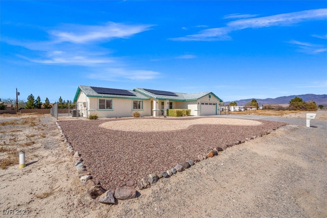 1720 S Blagg Road, Pahrump, Nevada image 25