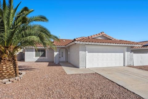 413 McKenzie Drive Henderson NV 89015