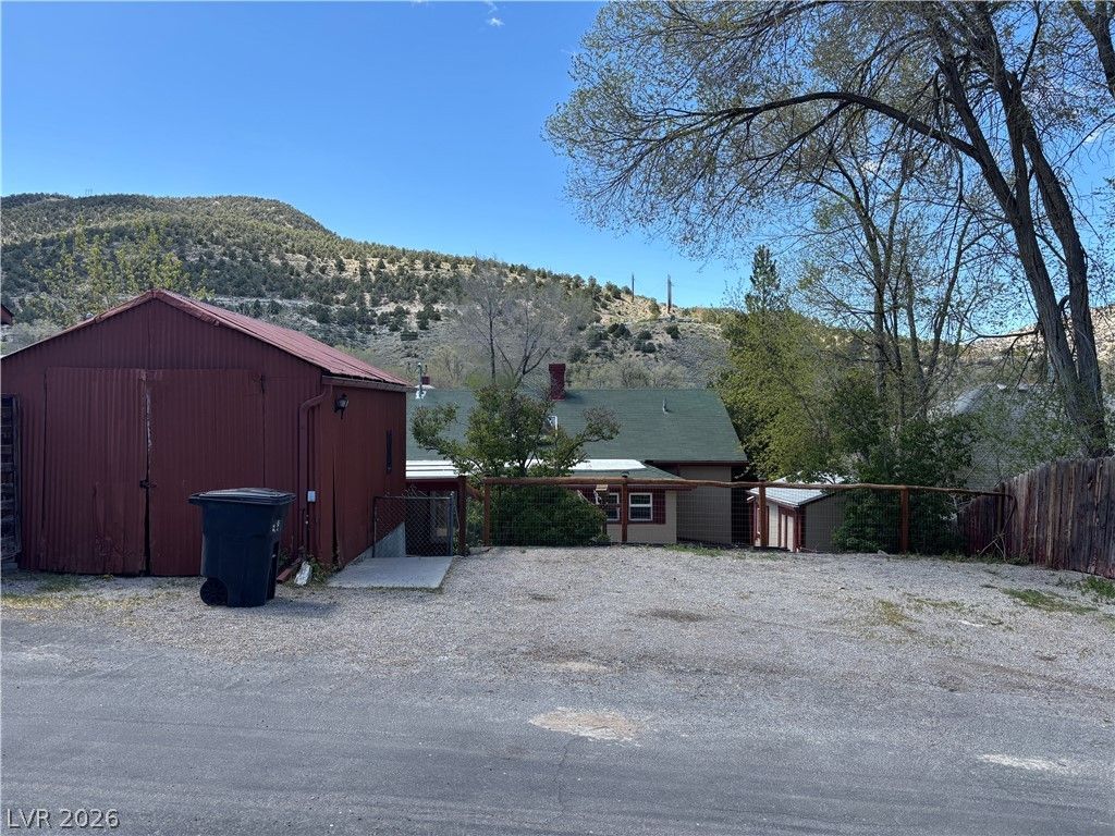 Photo of 844 Murry Street, Ely, NV 89301 (MLS # 2776786)