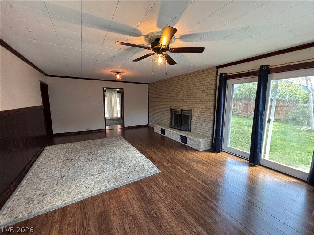 Photo of 844 Murry Street, Ely, NV 89301 (MLS # 2776786)