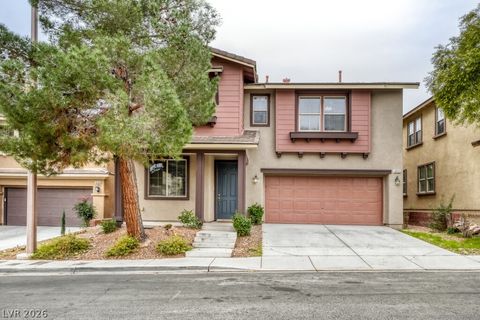 10555 Winter Grass Drive Las Vegas NV 89135