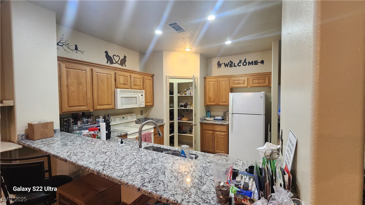 864 Chianti Way, Mesquite, Nevada image 15