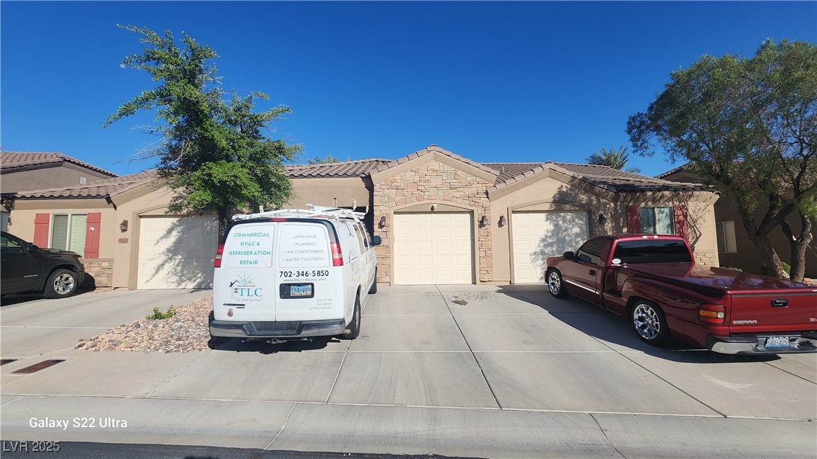 864 Chianti Way, Mesquite, Nevada image 1