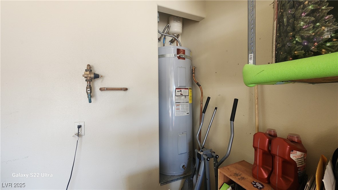 864 Chianti Way, Mesquite, Nevada image 22