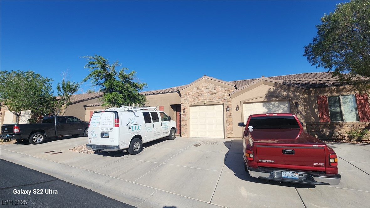 864 Chianti Way, Mesquite, Nevada image 2