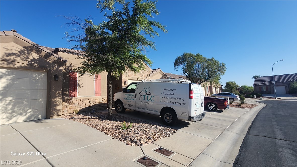 864 Chianti Way, Mesquite, Nevada image 8
