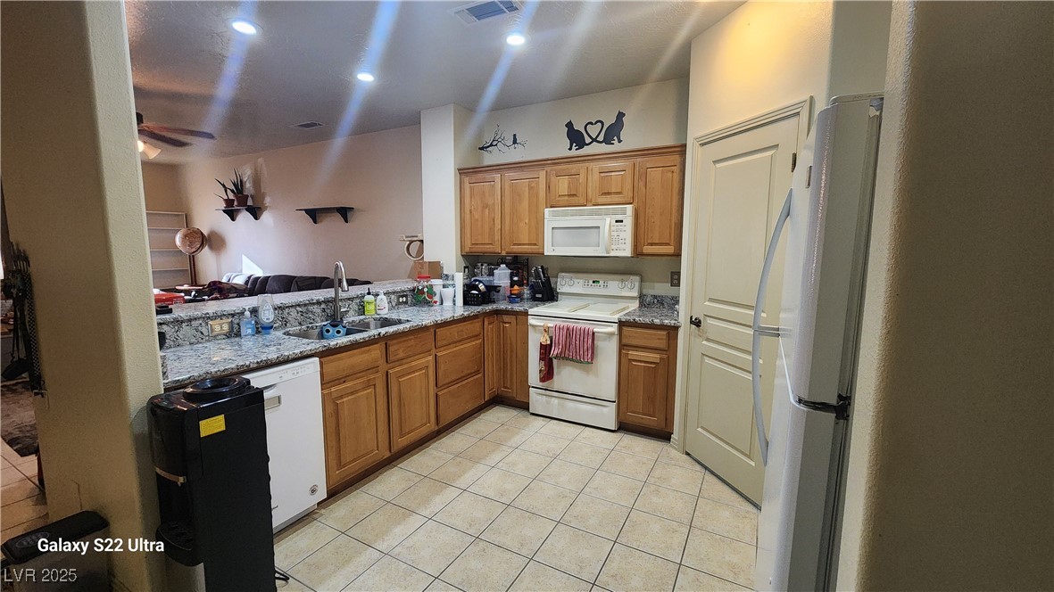 864 Chianti Way, Mesquite, Nevada image 36