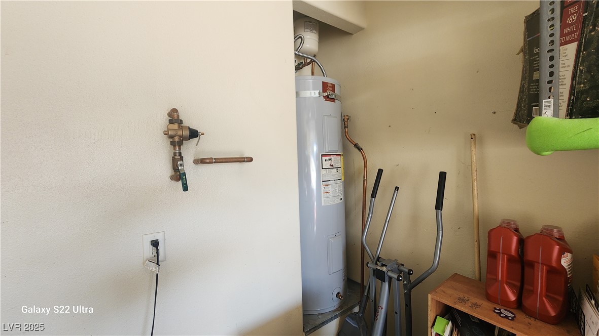 864 Chianti Way, Mesquite, Nevada image 24