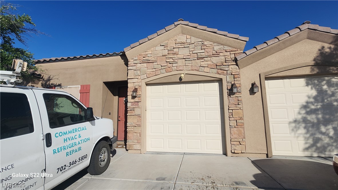 864 Chianti Way, Mesquite, Nevada image 6
