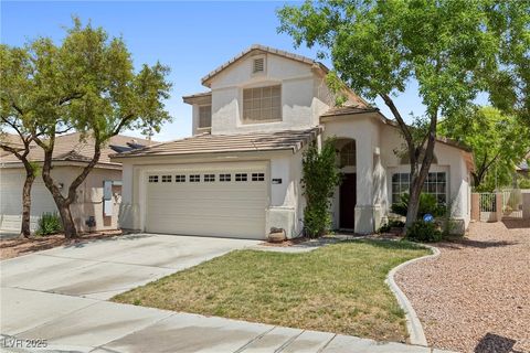 981 Leadville Meadows Drive Henderson NV 89052