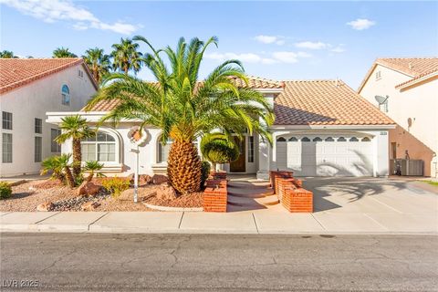 2510 Furnace Creek Avenue Henderson NV 89074