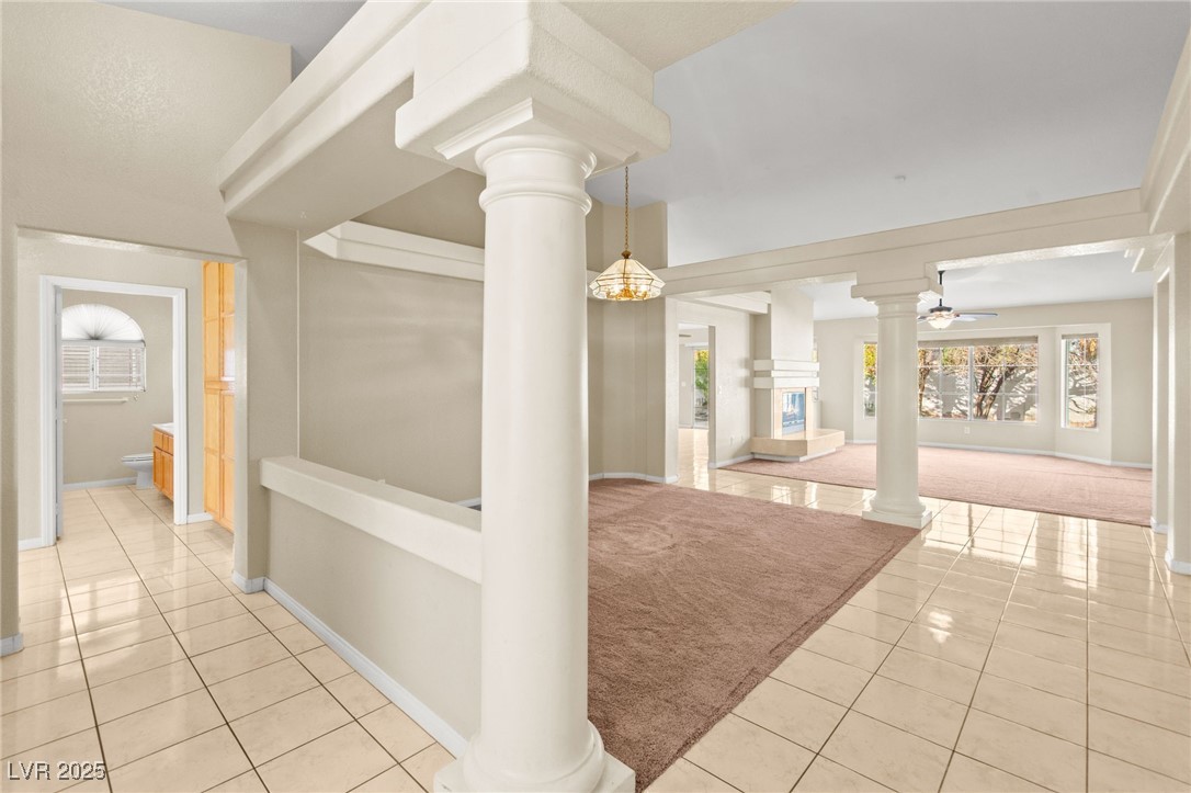 2510 Furnace Creek Avenue