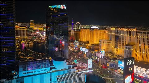 3726 Las Vegas Boulevard 809 Las Vegas NV 89158