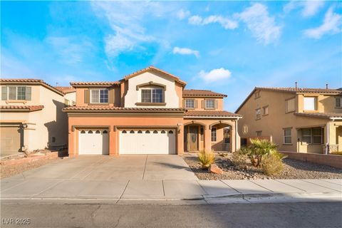 126 Cricklewood Avenue Henderson NV 89002