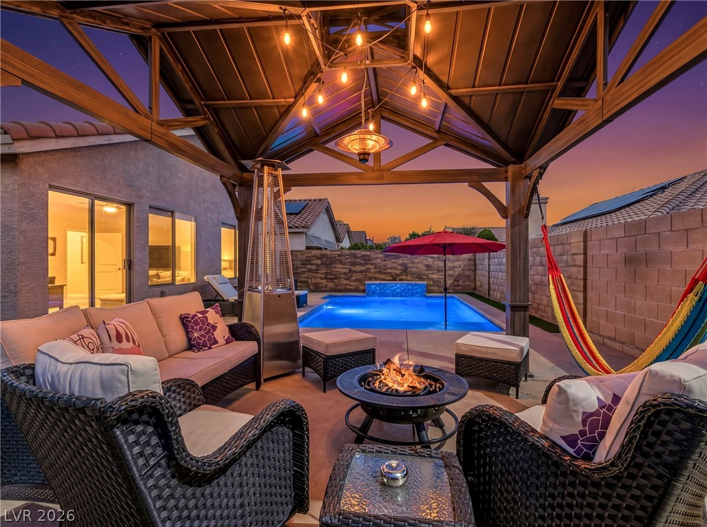 3890 Dusty Coral Street