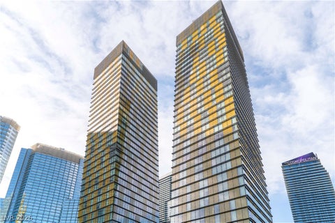 Photo of 3726 Las Vegas Boulevard #2310, Las Vegas, NV 89158 (MLS # 2821352)