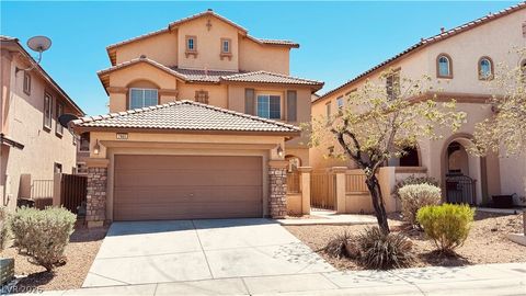 Homes For Rent - 7965 Limestone Arch Avenue<br/> Las Vegas, NV 89178