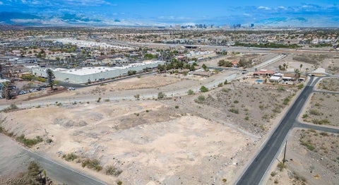 Tiny photo for Delano Drive, Henderson, NV 89074 (MLS # 2778001)