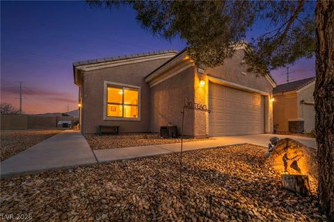 3616 Herring Gull Lane North Las Vegas NV 89084