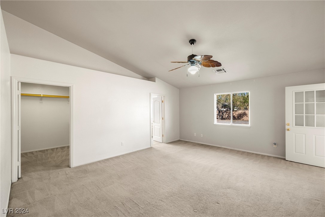 6750 Longmeadow Drive, Pahrump, Nevada image 11