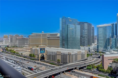 Photo of 4575 Dean Martin Drive #2107, Las Vegas, NV 89103 (MLS # 2523343)