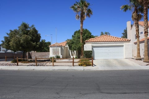 Homes For Rent - 1720 Navarre Lane<br/> Henderson, NV 89014