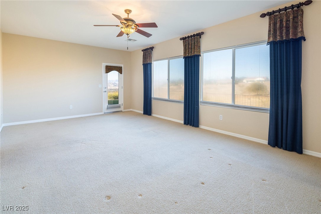 2446 Hardin Ridge Drive, Henderson, Nevada image 34