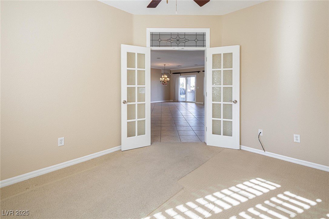 2446 Hardin Ridge Drive, Henderson, Nevada image 38