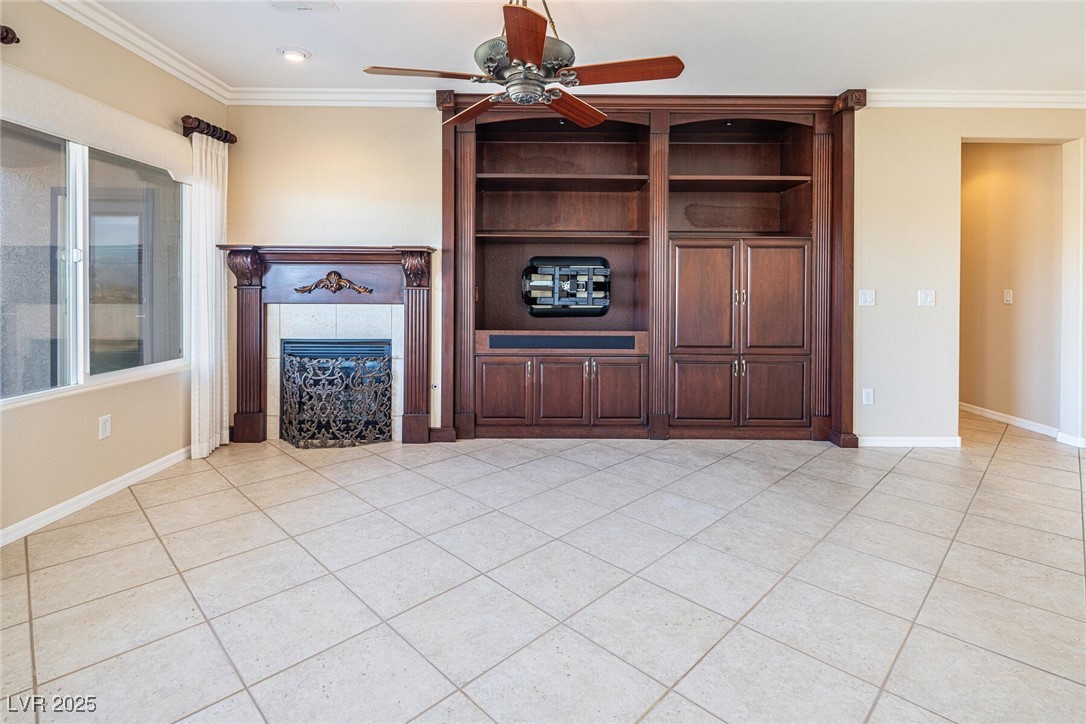 2446 Hardin Ridge Drive, Henderson, Nevada image 23