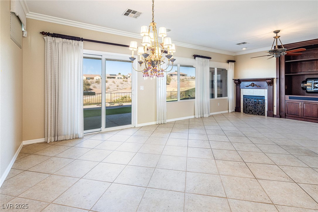 2446 Hardin Ridge Drive, Henderson, Nevada image 33