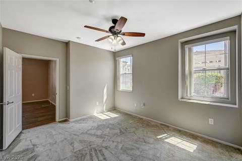 Tiny photo for 50 Aura De Blanco Street #19103, Henderson, NV 89074 (MLS # 2801162)