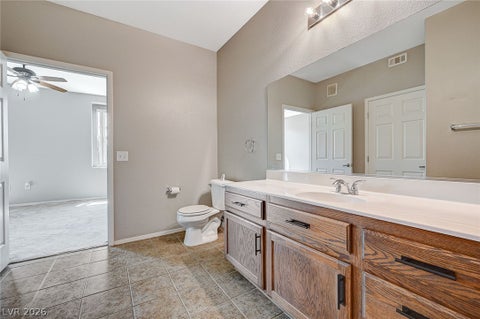 Tiny photo for 50 Aura De Blanco Street #19103, Henderson, NV 89074 (MLS # 2801162)