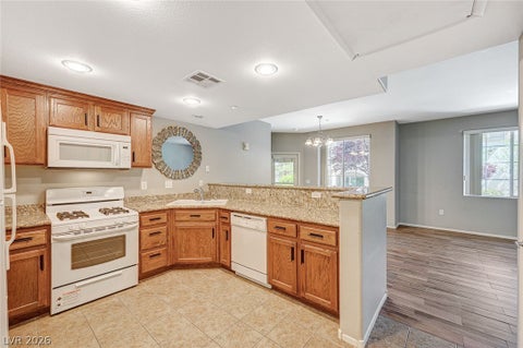Tiny photo for 50 Aura De Blanco Street #19103, Henderson, NV 89074 (MLS # 2801162)