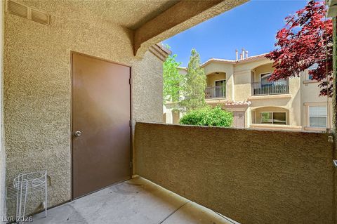 Tiny photo for 50 Aura De Blanco Street #19103, Henderson, NV 89074 (MLS # 2801162)