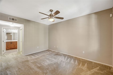 Tiny photo for 50 Aura De Blanco Street #19103, Henderson, NV 89074 (MLS # 2801162)