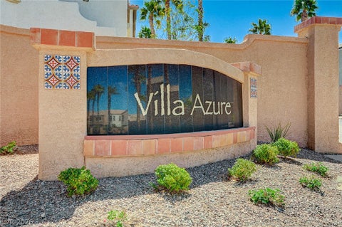 Tiny photo for 50 Aura De Blanco Street #19103, Henderson, NV 89074 (MLS # 2801162)