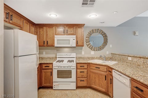 Tiny photo for 50 Aura De Blanco Street #19103, Henderson, NV 89074 (MLS # 2801162)