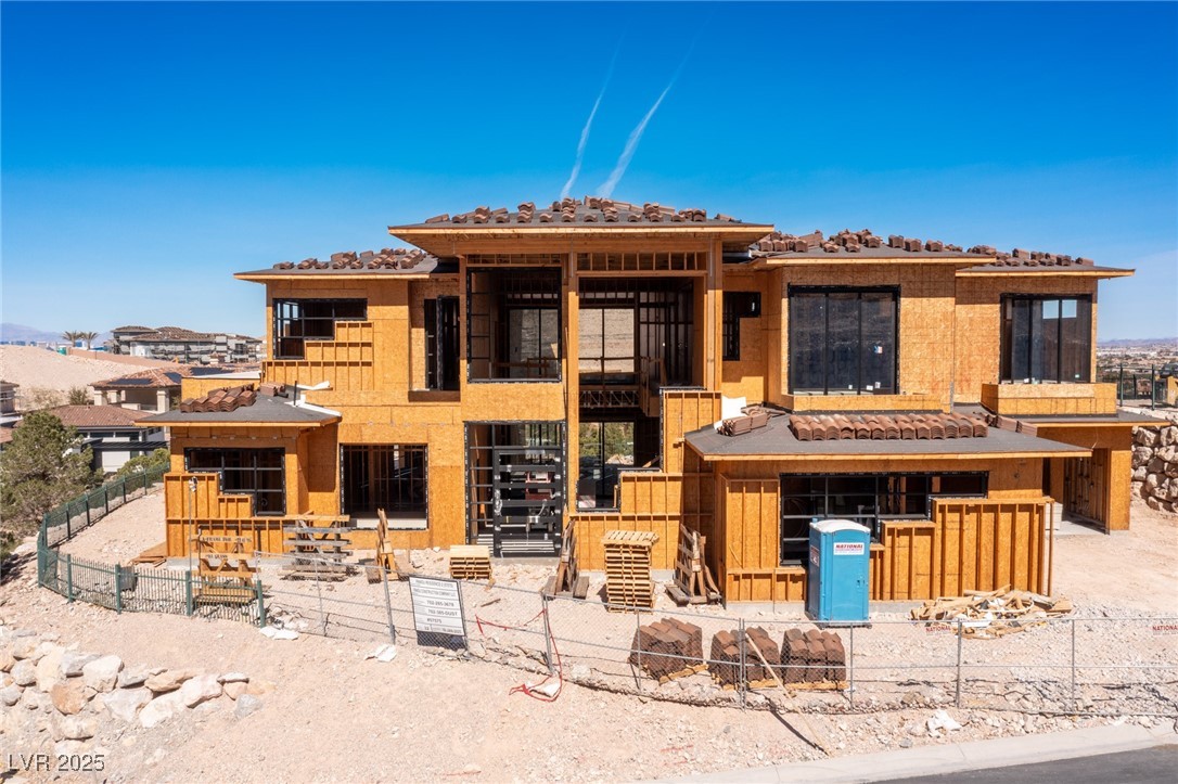 4 Olympia Summit Drive