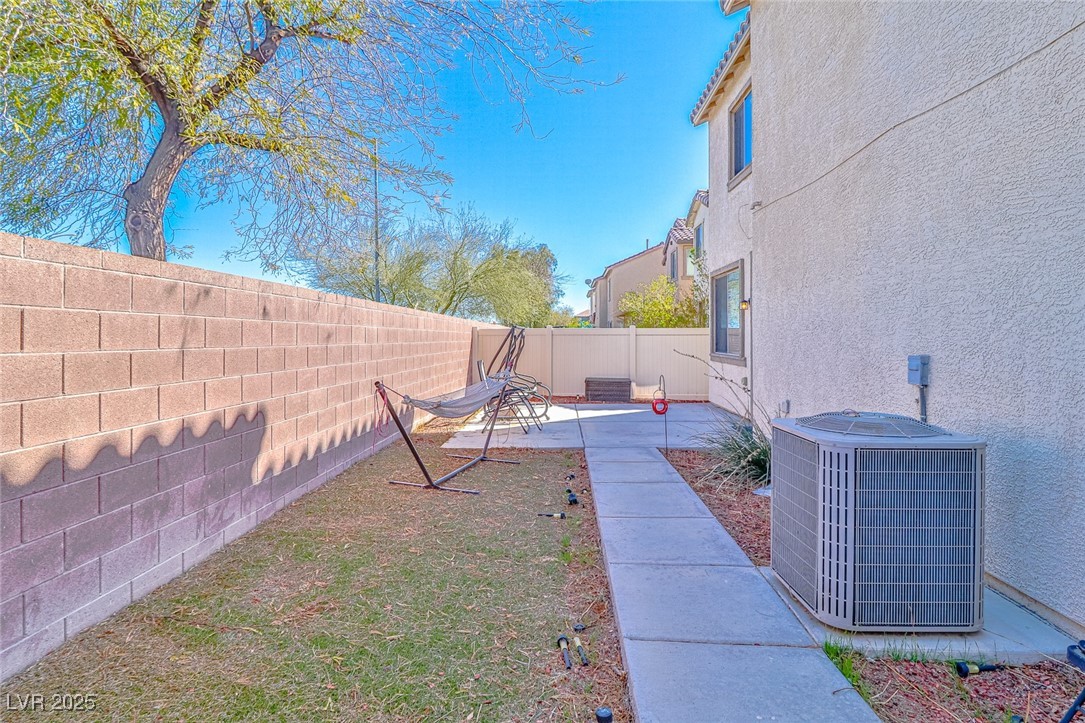 5240 Pendergrass Street, North Las Vegas, Nevada image 25
